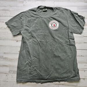 LAMAR UNIVERSITY Women in STEM Comfort Colors T-Shirt MED LUWS